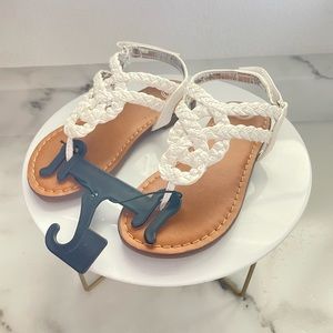 Toddler Sandals-9